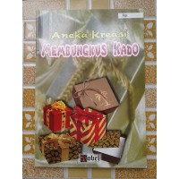 Aneka Kreasi Membungkus Kado