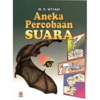 Aneka percobaan suara