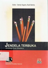 Antologi studi agama dan pendidikan