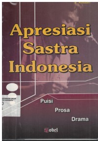 Apresiasi Sastra Indonesia