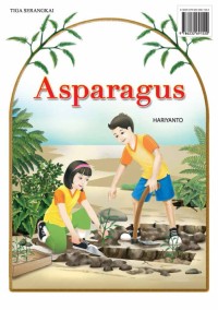 Asparagus