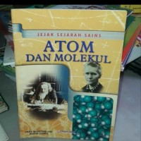 Atom dan molekul