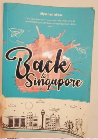 Back to Singapore