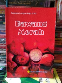 Bawang Merah