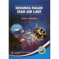 Beraneka ragam ikan air laut