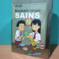 Bermain dengan sains