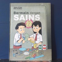 Bermain dengan sains 5