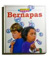 Mengenal ilmu tubuh : bernapas