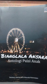 Bianglala aksara