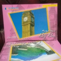 Keajaiban Big Ben