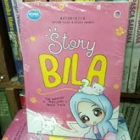 Story bila : yuk belajar menjadi lebih baik