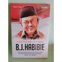 Kisah, Perjuangan, & Inspirasi B.J. Habibie