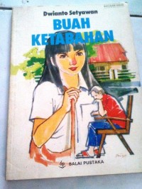 Buah ketabahan