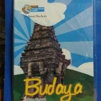 Budaya : Seri jelajah pengetahuan sosial