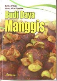 Budi daya manggis