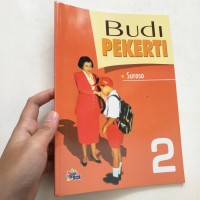 Budi pekerti - 2