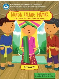 Bunga Talang Mamak