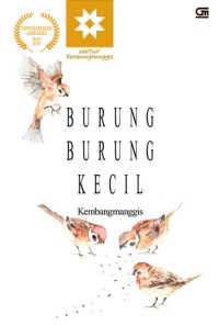 Burung burung kecil : kembangmanis