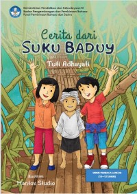 Cerita  dari  Suku  Baduy