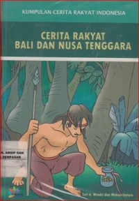 Cerita rakyat Bali dan Nusa Tenggara