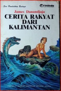 Cerita rakyat dari kalimantan