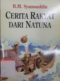Cerita Rakyat dari Natuna