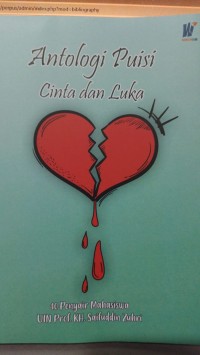 Cinta dan luka