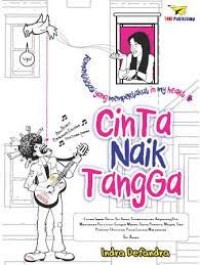 Cinta naik tangga