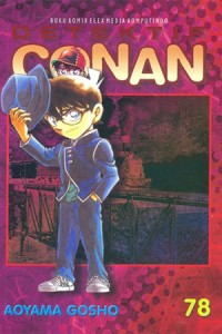 Detektif Conan 78