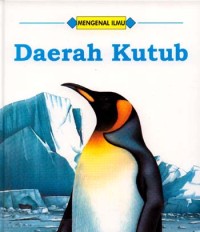 Daerah kutub