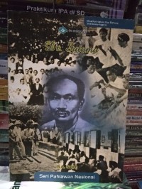 Seri Pahlawan Nasional : Dr. Sutomo