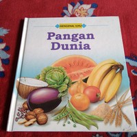 Seri lingkungan hidup : Pangan dan dunia