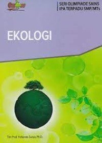 Ekologi