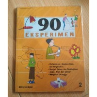 90 eksperimen