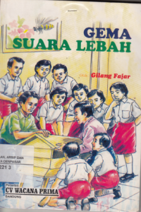 Gema Suara Lebah