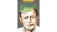 Seri : Gerungan saul samuel jacob ratulangi