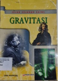 Gravitasi