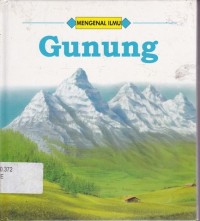 Gunung