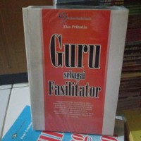 Guru sebagai fasilitator