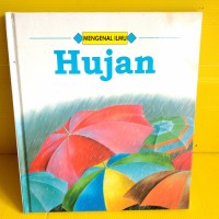 Mengenal ilmu : hujan