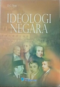 Ideologi negara