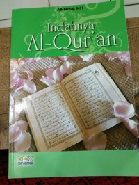 Indahnya Al-Quran