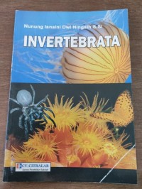 Invertebrata