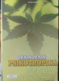 Jenis-jenis psikotropika