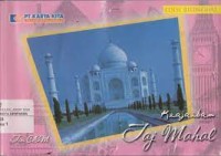 Keajaiban Taj Mahal