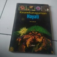 Keanekaragaman hayati