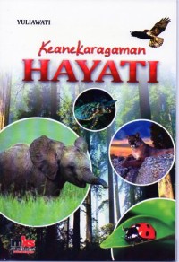 Keanekaragamanan Hayati