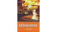 Seri bencana alam : kebakaran