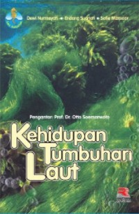 Kehidupan Tumbuhan Laut