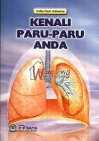 Kenali paru-paru anda